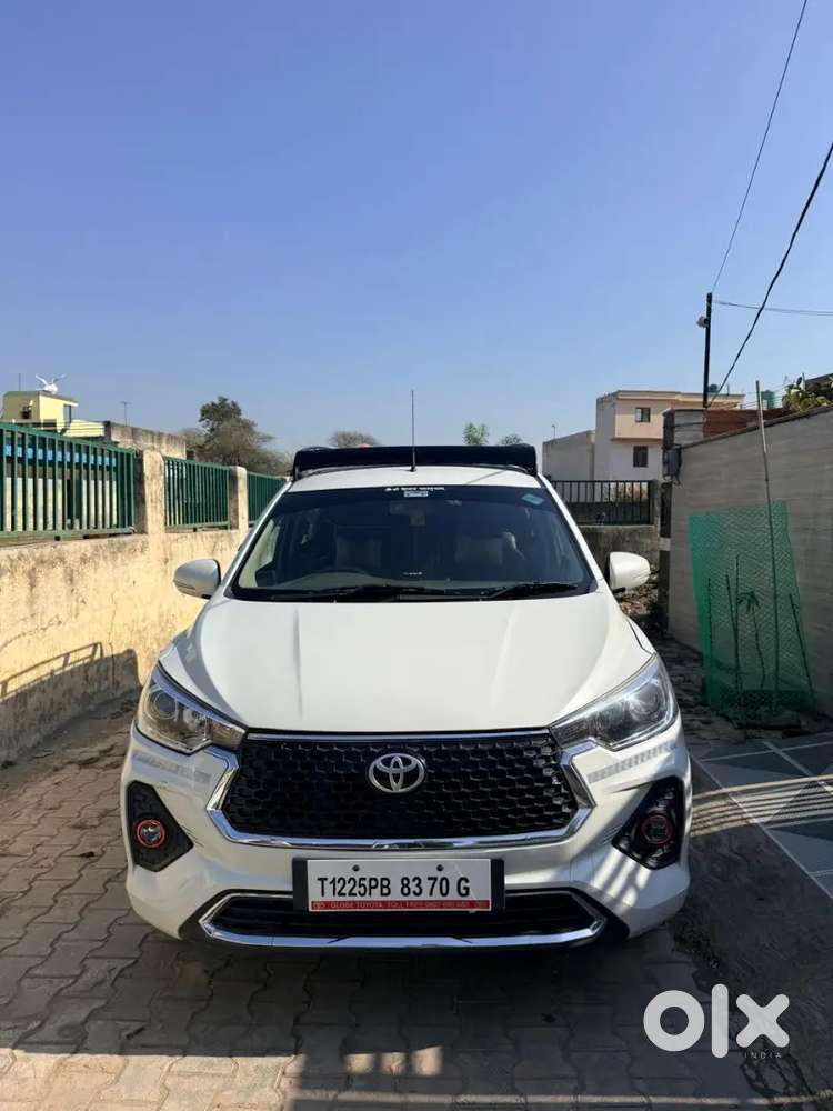 Toyota Rumion 2025 Well Maintained