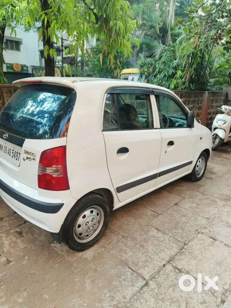 Hyundai Santro Xing 2006