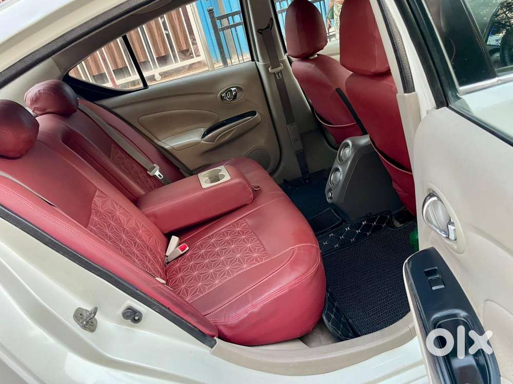 Renault Scala Diesel Rxz, 2014, Diesel