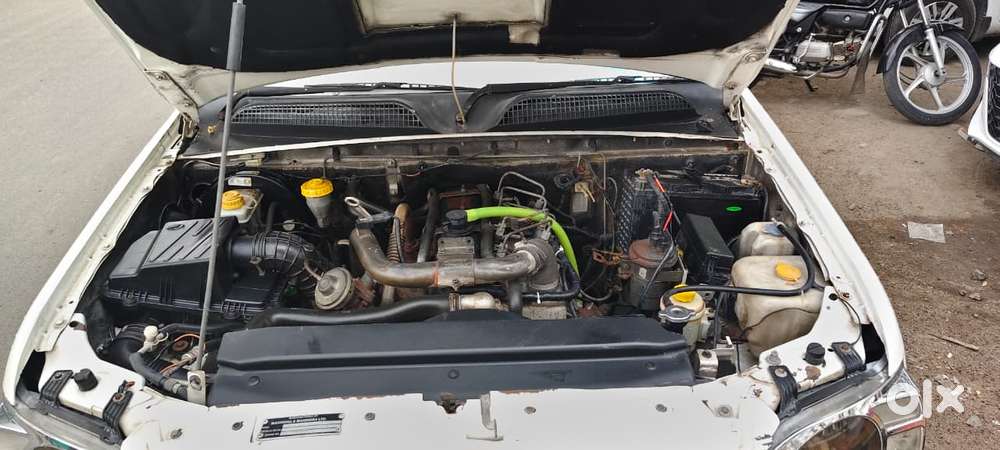 Mahindra Scorpio M2di, 2014, Diesel