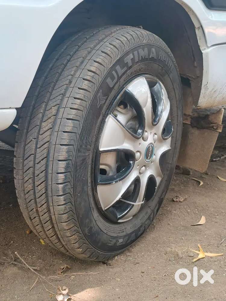 मारुती सुझुकी ओमनी (2018) माॅडेल गुड कंडिशन कार अर्जंट विकणे आहे.