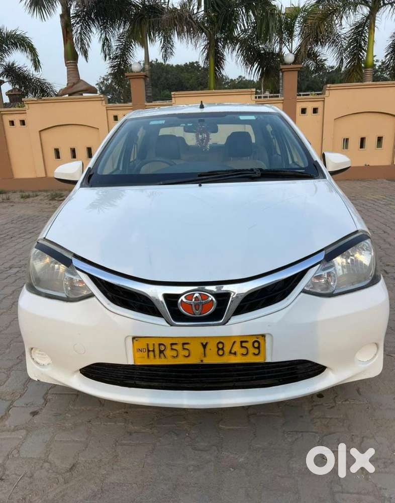 Toyota Etios