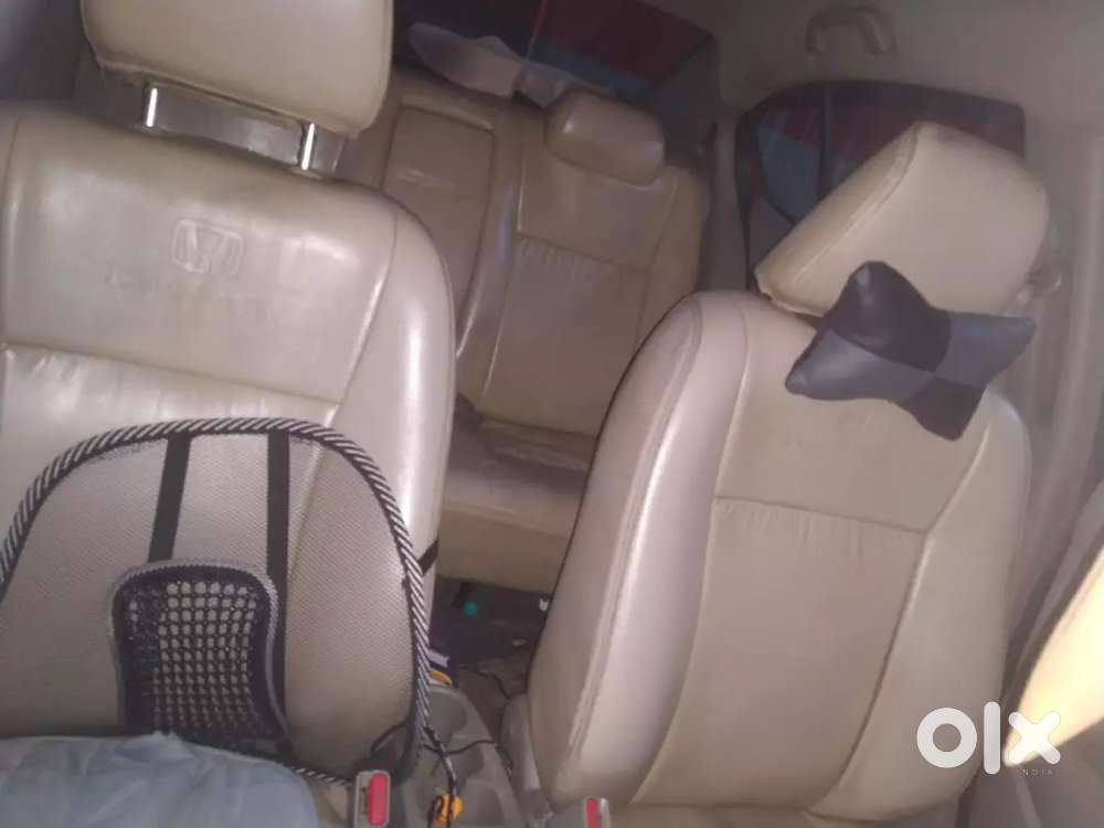 Honda City 2009 Petrol Well Maintained With Cng Fitted