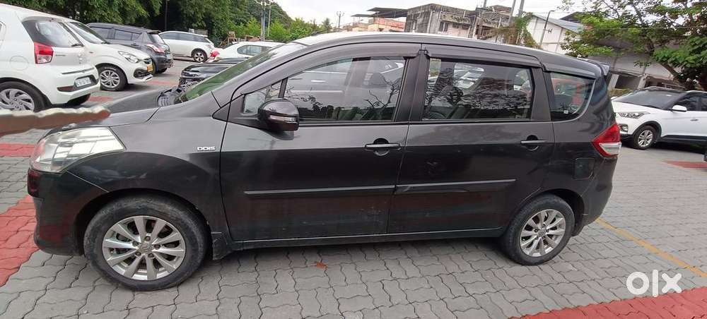 Maruti Suzuki Diesel 2015
