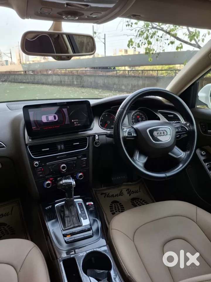 Audi A4, 2014, Diesel