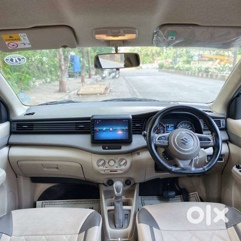Maruti Suzuki Ertiga Vxi At Petrol, 2024, Cng & Hybrids