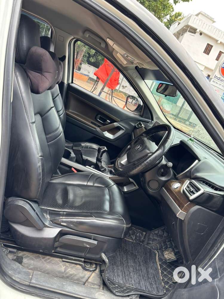 Tata Harrier 2020 Diesel Automatic