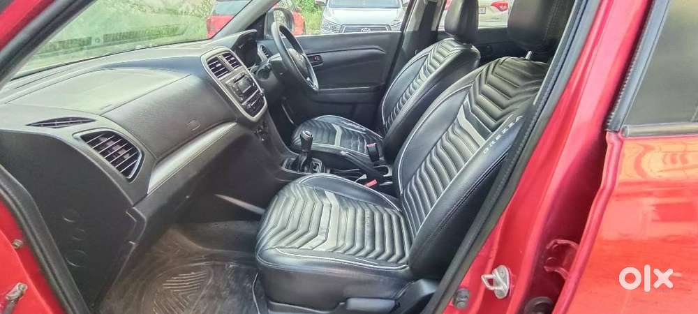 Maruti Suzuki Vitara Brezza Vdi, 2018, Diesel