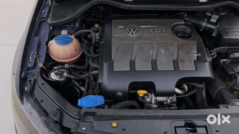 Volkswagen Vento 1.5 Tdi Highline, 2013, Diesel