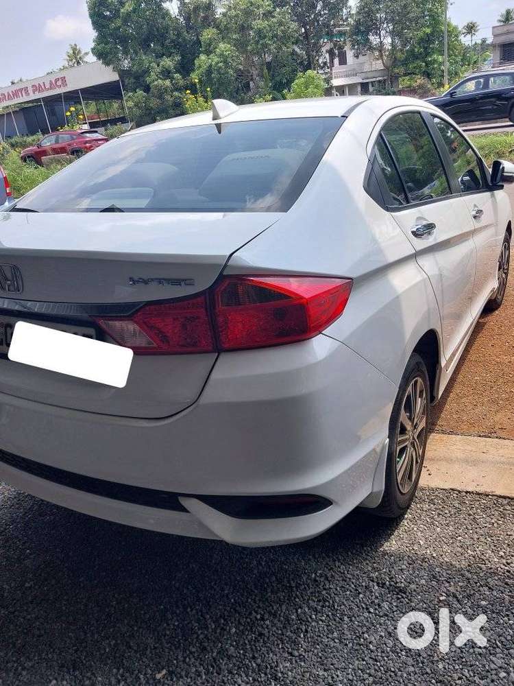 Honda City I-dtec V, 2018, Petrol