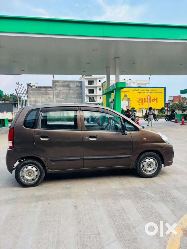 Maruti Suzuki Zen Estilo, 2011, Cng & Hybrids