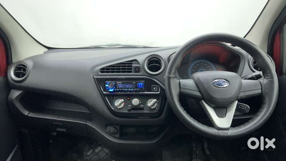 Datsun Redigo 2020-2022 1.0 T (o) Amt, 2018, Petrol