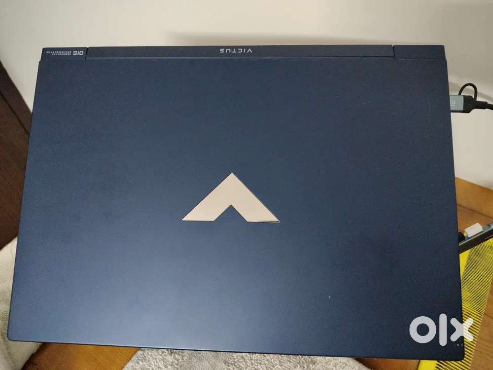 HP Victus i5 13th Gen  RTX 3050 6GB  8GB RAM  512GB SSD