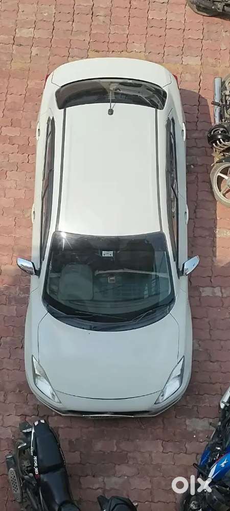 Maruti Swift Dzire Vdi 2019