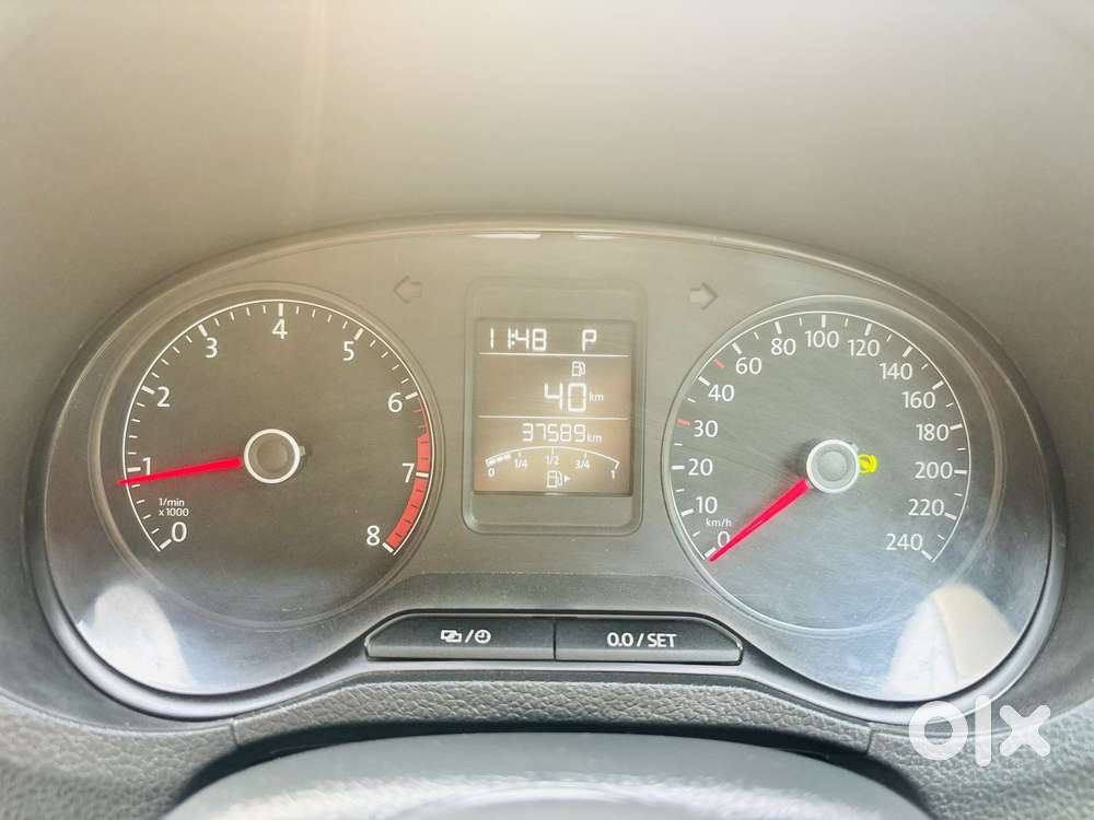 Volkswagen Polo Gti, 2021, Petrol