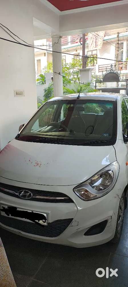 Hyundai I10 1.2 Magna 2011