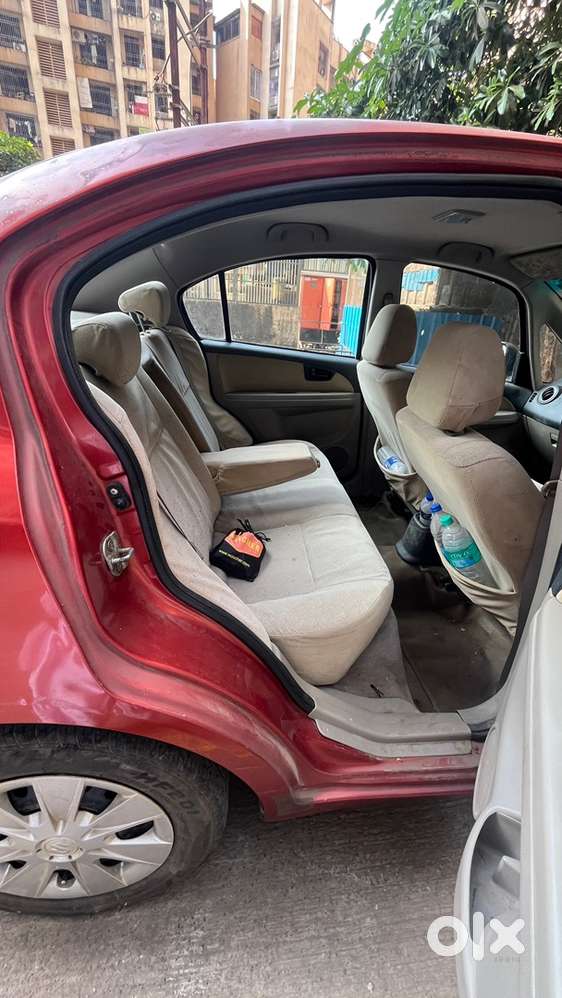 Maruti Suzuki Sx4 2009 Year Car