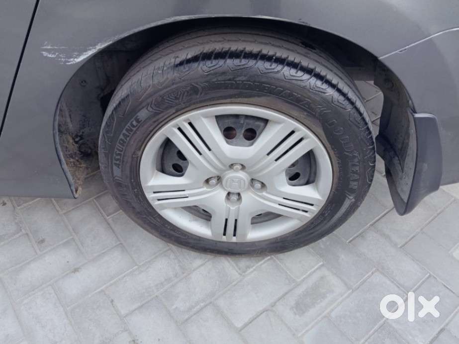 Honda City S Mt, 2018, Petrol