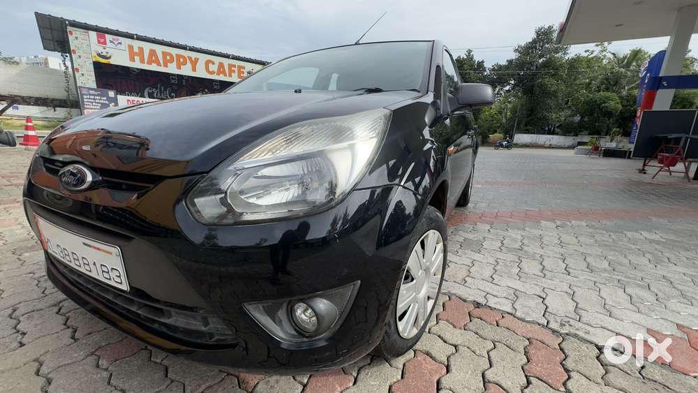 Ford Figo