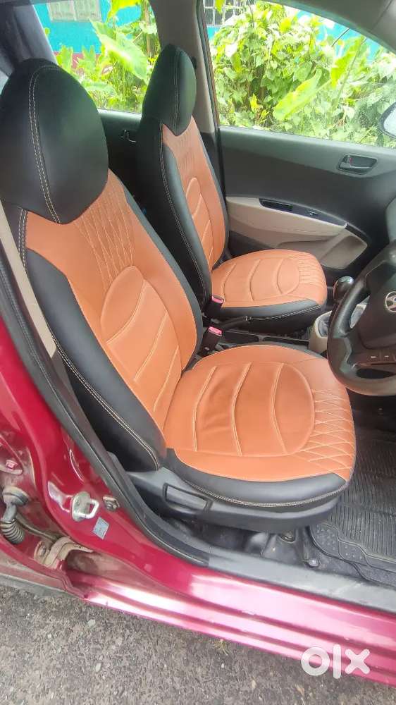 Hyundai Grand I10 Magna 2015 Petrol