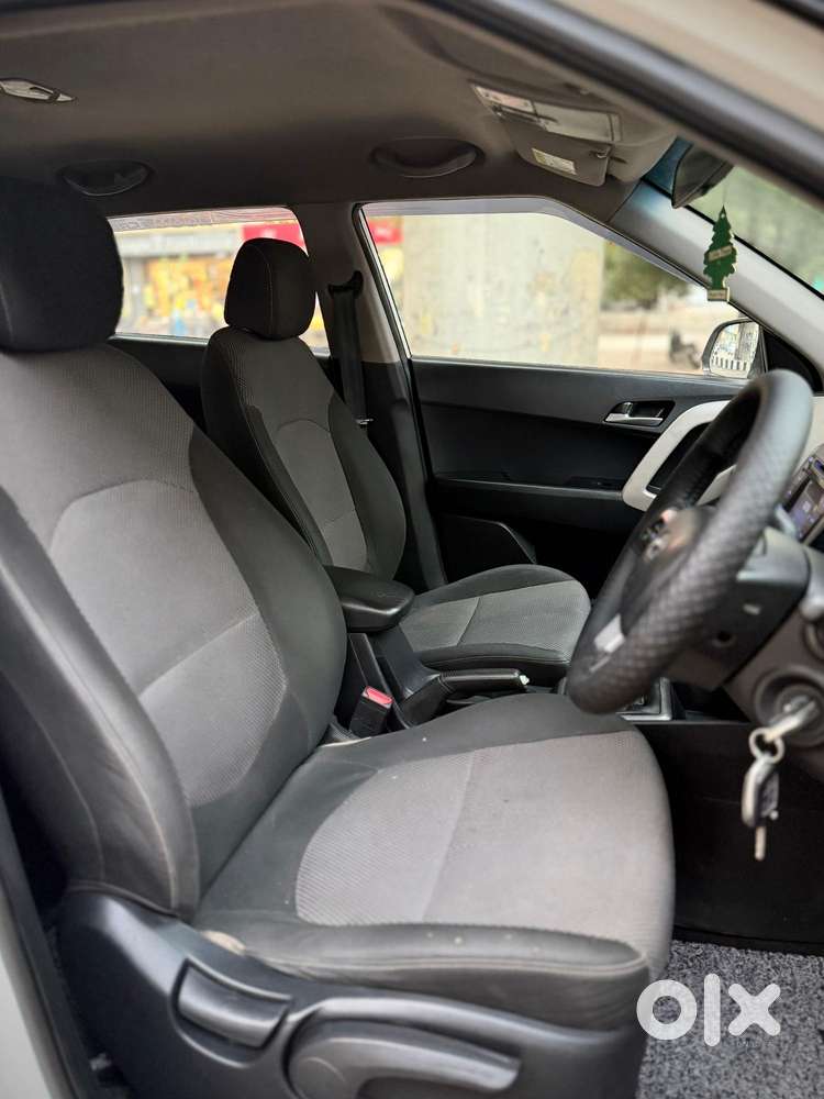 Hyundai Creta 1.4 S, 2016, Diesel