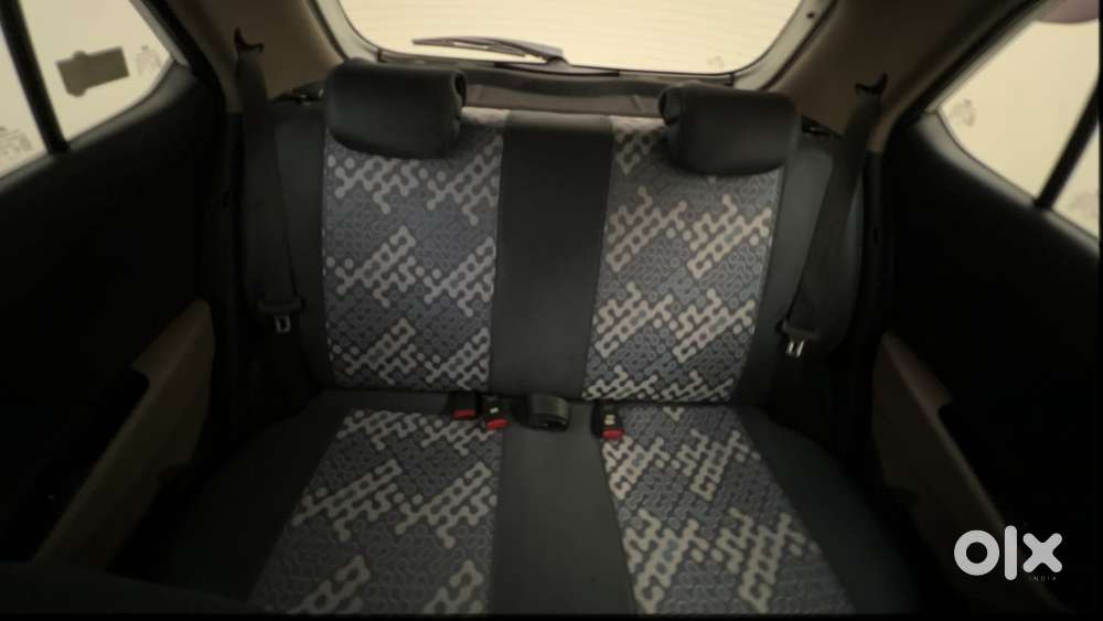Hyundai Grand I10 1.2 Kappa Asta At Vtvt, 2015, Petrol