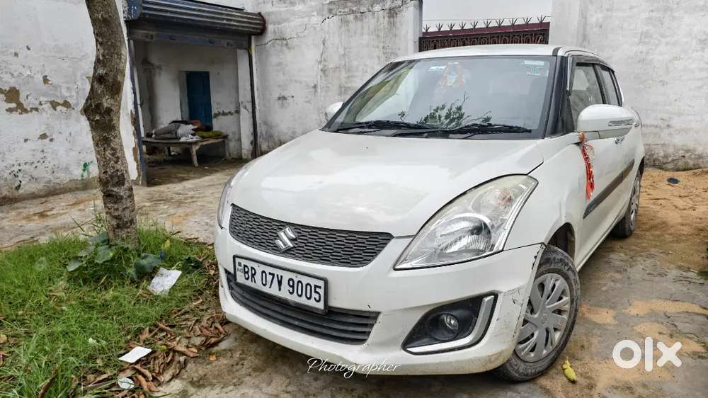 Maruti Suzuki Swift 2016