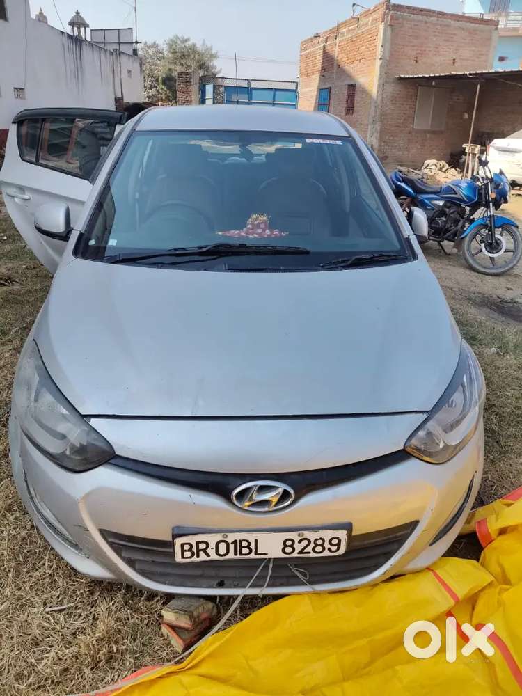Hyundai I20 Good Condition