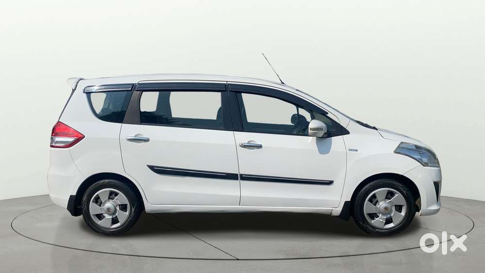 Maruti Suzuki Ertiga 2012-2015 Vdi, 2013, Diesel