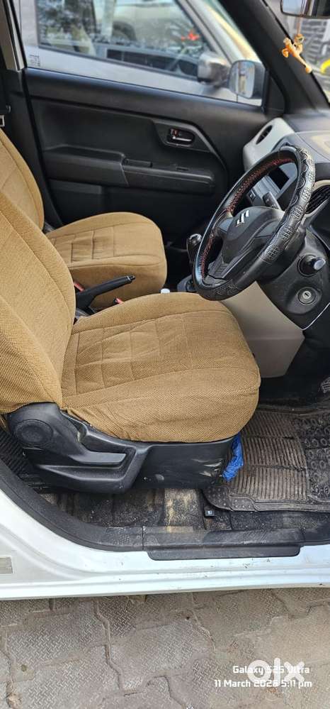 Maruti Suzuki Wagon R 1.0 Lxi Cng, 2021, Cng & Hybrids