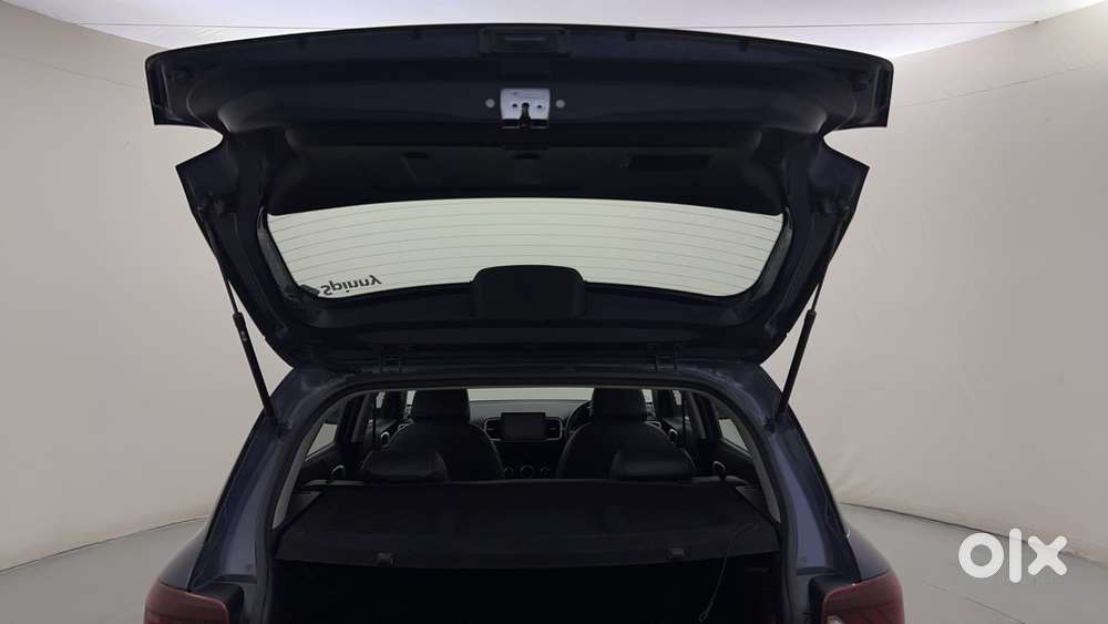 Hyundai Venue Sx Plus Turbo Dct, 2020, Petrol