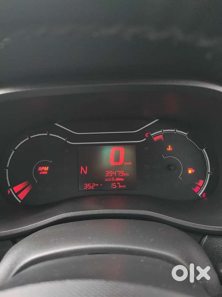 Renault Kwid 1.0 Neotech Rxl Amt, 2021, Petrol