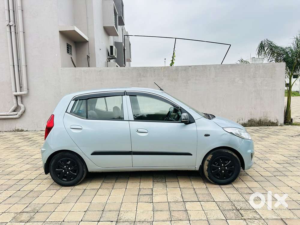 Hyundai I10 Magna 1.1l, 2011, Petrol