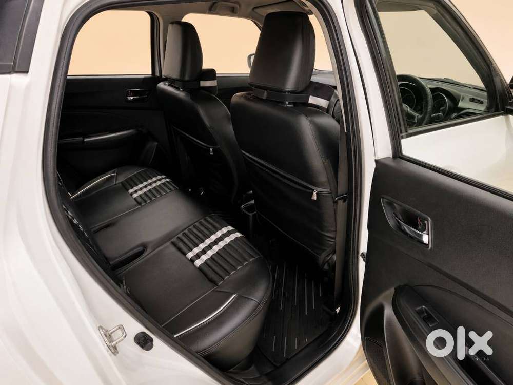 Maruti Suzuki Swift 2018 Vdi, 2020, Diesel