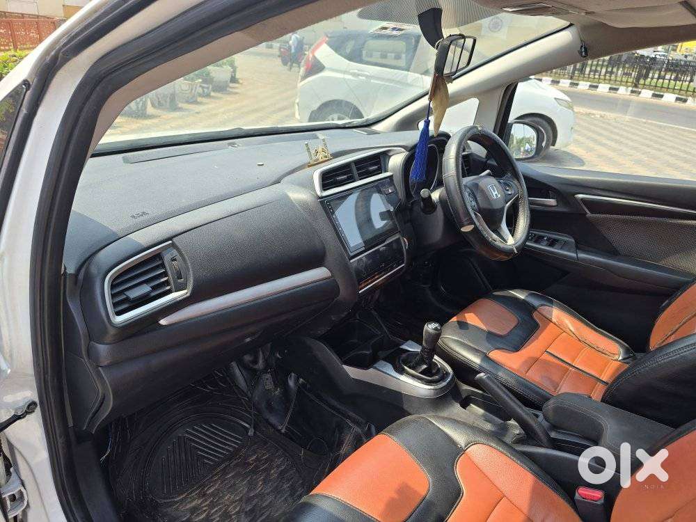 Honda Wr-v 1.5 Vx I-dtec, 2018, Diesel