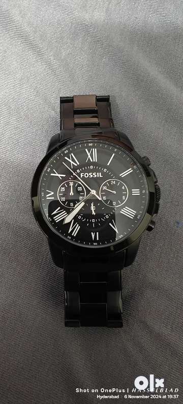 Fs4832 fossil price best sale