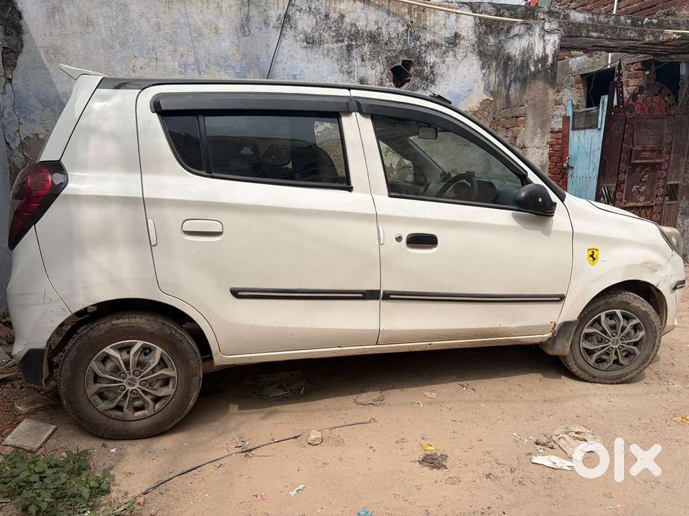 2014 Maruti Suzuki Alto