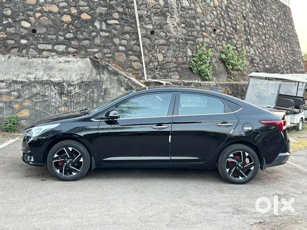 Best Verna Black Very Well Menten New Color