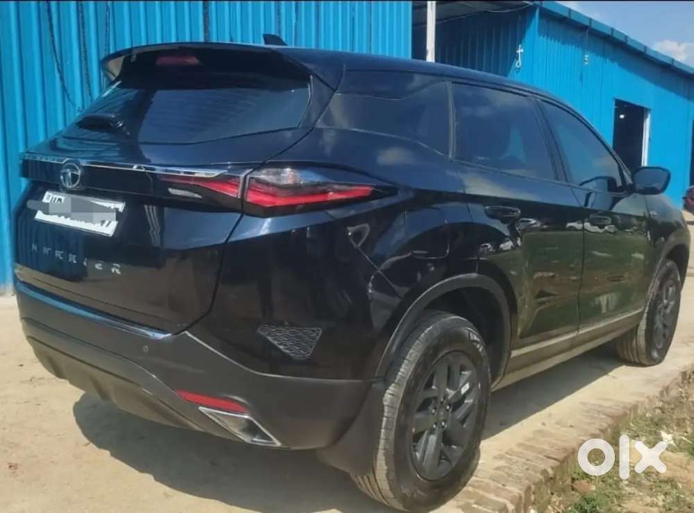 Tata Harrier 2.0 Kryotec 2023