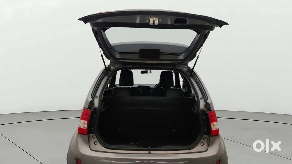 Maruti Suzuki Ignis 1.2 Sigma, 2022, Petrol