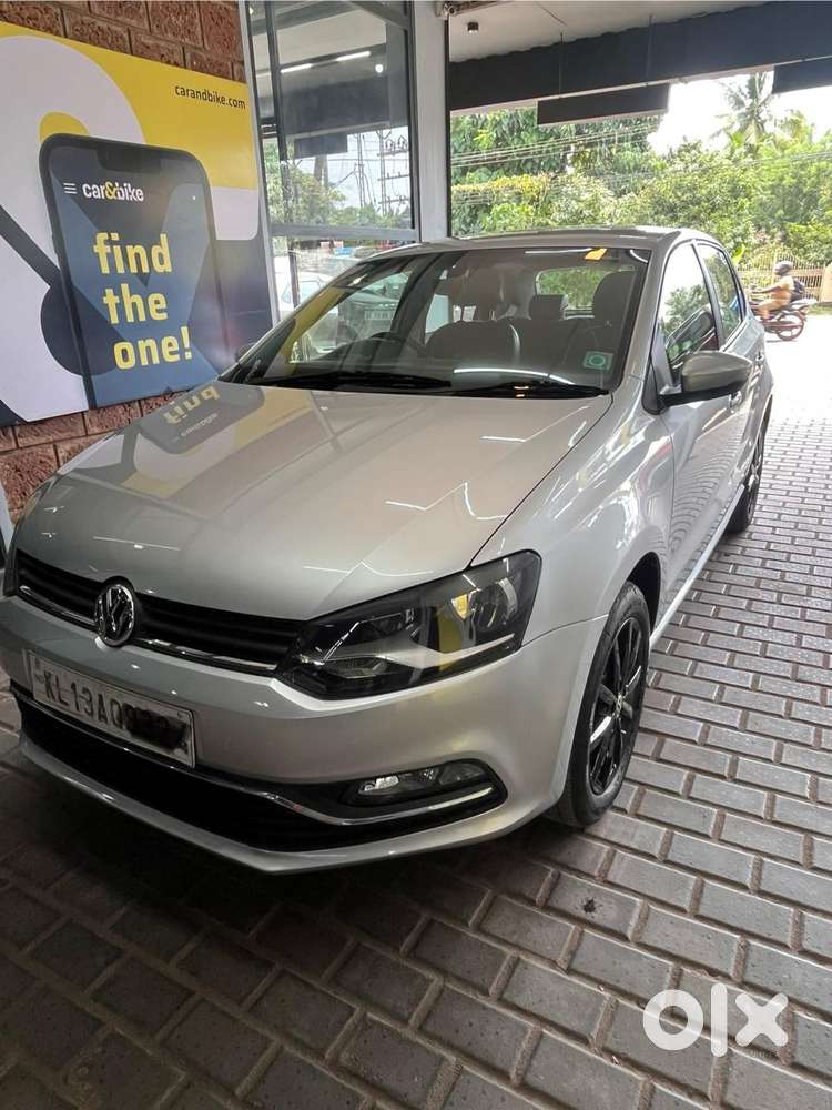 Volkswagen Polo 1.0 Mpi Highline Plus, 2019, Petrol