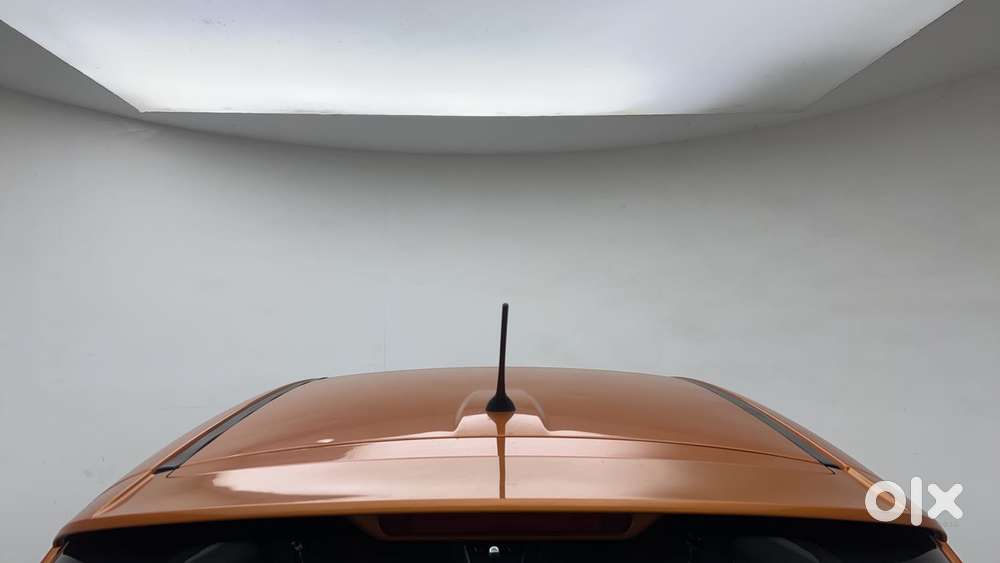 Tata Nexon 1.2 Revotron Xm, 2019, Petrol