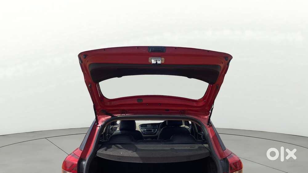 Hyundai Elite I20 Sportz 1.2, 2016, Petrol