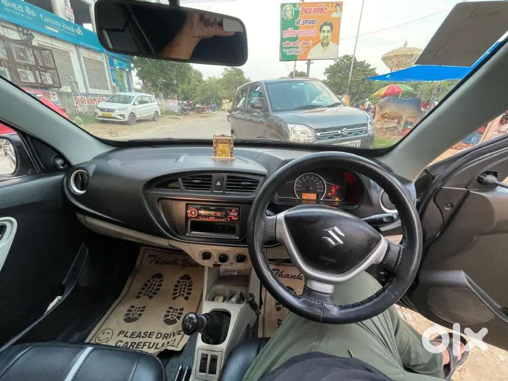 Maruti Suzuki Alto 2021