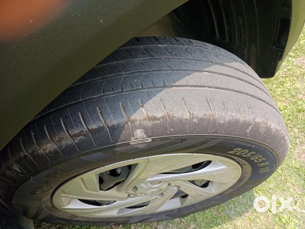 Hyundai Creta 1.6 Ex Diesel, 2020, Diesel