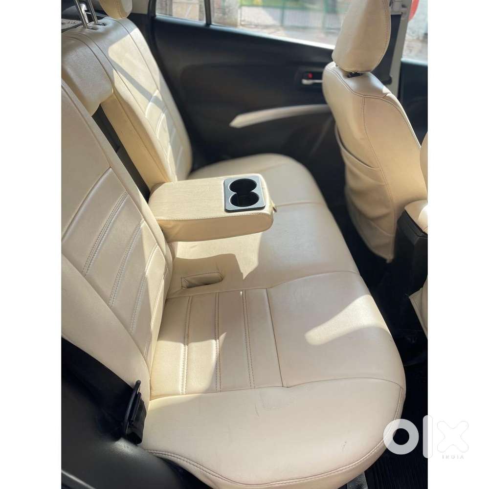 S-cross 2018 Diesel Single Handed