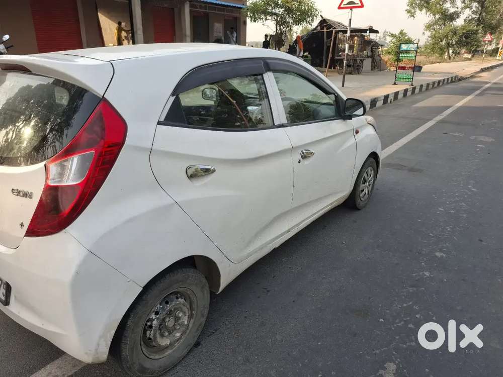 Hyundai Eon Era 2014