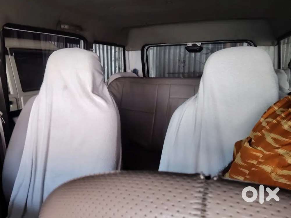Mahindra Bolero 2012 Diesel Well Maintained