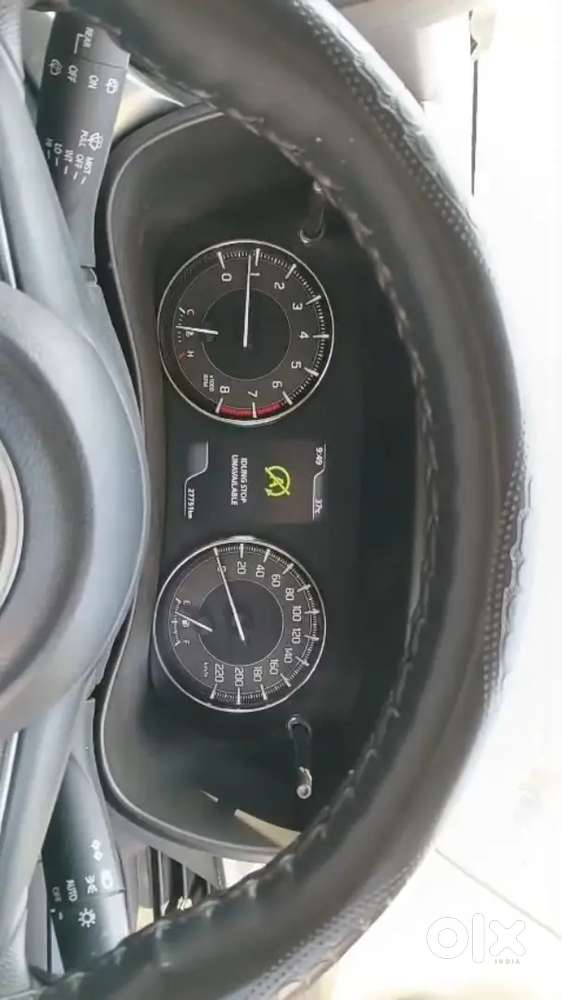 Maruti Suzuki Baleno, Second Top Model,27750 Km
