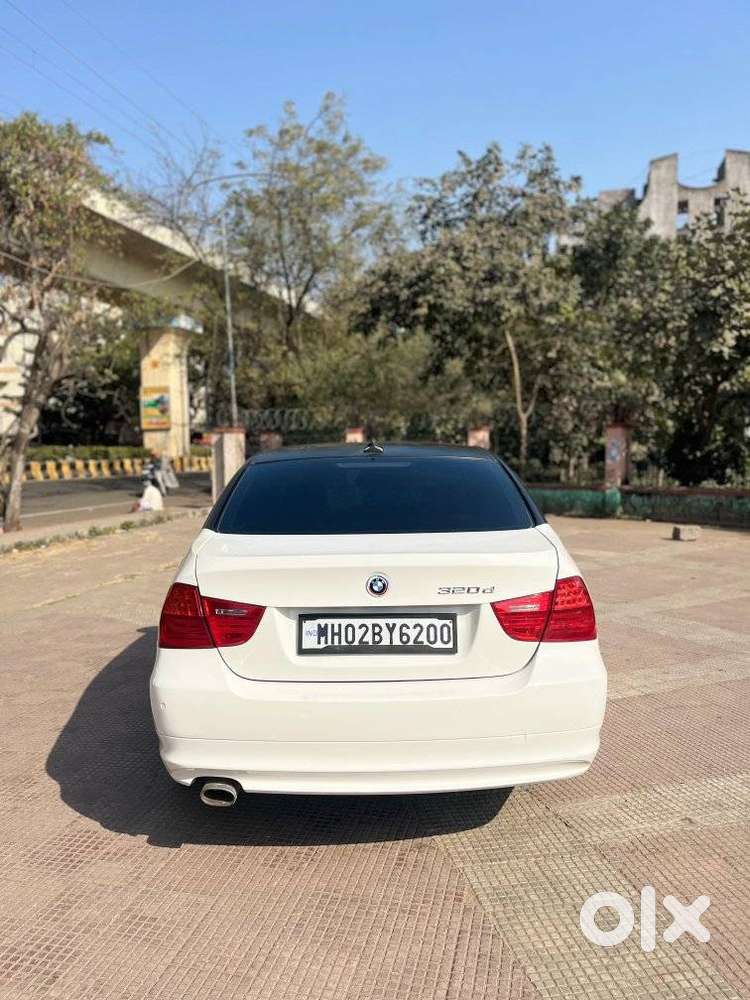 Bmw 3 Series 320d Sedan, 2010, Diesel